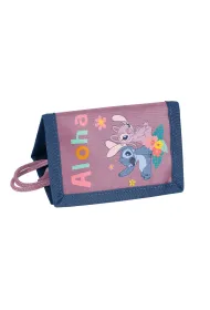 Portfel Stitch & Angel Aloha DS26VV-002