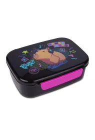 Patio Coolpack, �niadani�wka z przegr�dk� Foodyx  - Capybara Music (Z18961)