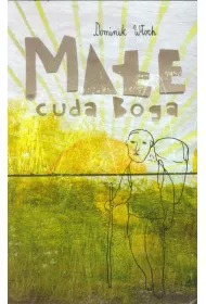 Ma�e cuda Boga