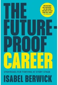 The Future-Proof Career  wer. angielska