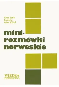 Minirozm�wki norweskie