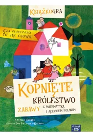 Kopnite Krlestwo