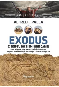 Exodus z Egiptu do Ziemi Obiecanej