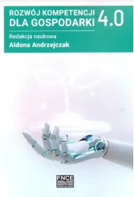 Rozw�j kompetencji dl agospodarki 4.0