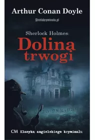 Sherlock Holmes - Dolina trwogi