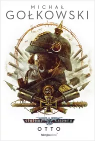 Otto. Stalowe szczury. Tom 4