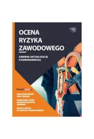 Ocena ryzyka zawodowego