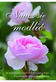 Naucz si� modli�