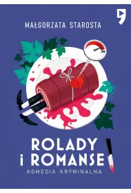 eBook Rolady i romanse mobi epub