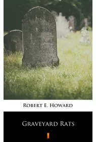 eBook Graveyard Rats mobi epub