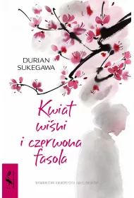 eBook Kwiat wini i czerwona fasola mobi epub