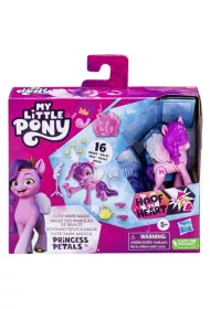 My Little Pony Princess Petals z akcesoriami