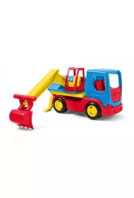 Tech Truck koparka Wader