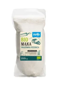 Niro M�ka pradawna razowa 1 kg Bio