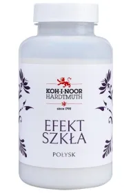 Koh-I-Noor Lakier do decoupage efekt szk�a po�ysk 200ml