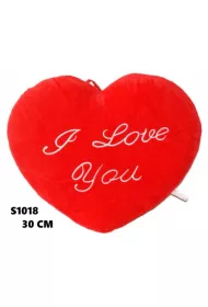 Sun-Day Serce I Love You 30cm
