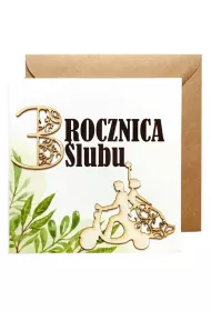 Naem Kartka Rocznica �lubu