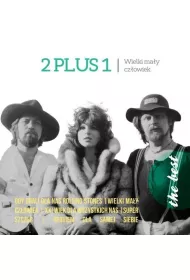 The best - Wielki ma�y cz�owiek LP (CD)