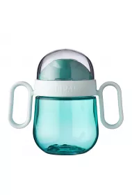 Mepal Kubek Niekapek Mio Deep Turquoise 108011012400 200 ml