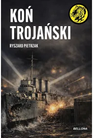 Ko� troja�ski