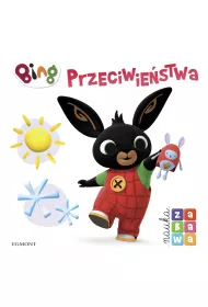 Przeciwie�stwa. Bing. nauka i zabawa