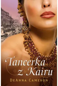 Tancerka z Kairu