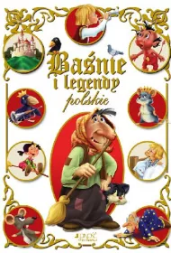 Ba�nie i legendy polskie