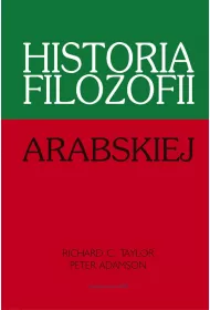 Historia filozofii arabskiej
