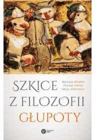 Szkice z filozofii gupoty