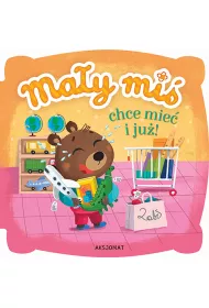 Ma�y mi� chce mie� i ju�