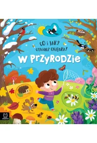 Co i jak? Otw�rz okienka! W przyrodzie