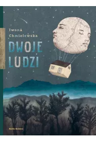 Dwoje ludzi