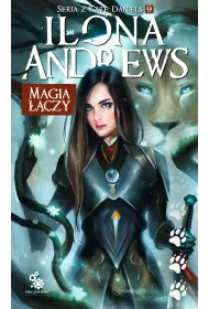 eBook Magia czy. Kate Daniels. Tom 9 mobi epub
