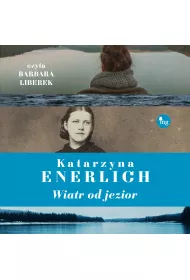 Audiobook Wiatr od jezior mp3