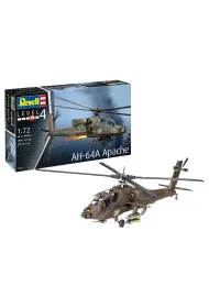 �mig�owiec AH-64A Apache Cobi