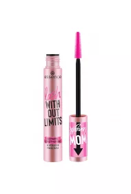 Essence Tusz do rzs Brown 01 13 ml