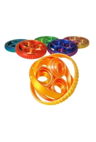 Figura geometryczna 3D sensoryczna MIX Adar