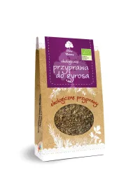 Dary Natury Przyprawa do gyrosa 50 g Bio