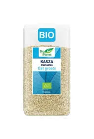 Bio Planet Kasza owsiana 500 g Bio