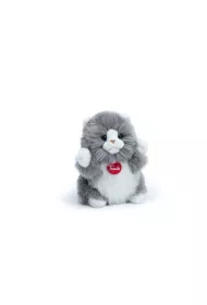 Fluffy Cat Kotek Trudi