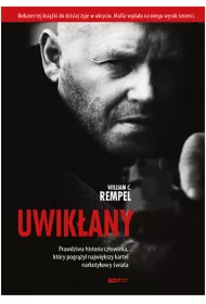 Uwik�any. Prawdziwa historia cz�owieka, kt�ry pogr��y� najwi�kszy kartel narkotykowy �wiata