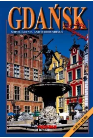 Gda�sk i okolice 345 fotografii wer. Angielska