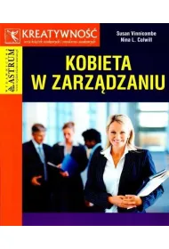 Kobieta w zarz�dzaniu