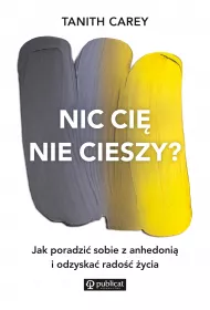 eBook Nic ci nie cieszy? mobi epub