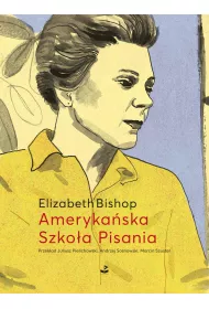 eBook Amerykaska Szkoa Pisania. Szkice i opowiadania mobi epub