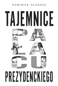 eBook Tajemnice paacu prezydenckiego mobi epub