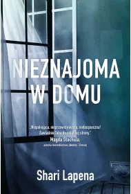 eBook Nieznajoma w domu mobi epub