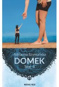 eBook Domek. Tom II mobi epub