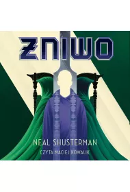 Audiobook niwa mierci. niwo. Tom 3 mp3