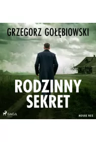 Audiobook Rodzinny sekret mp3